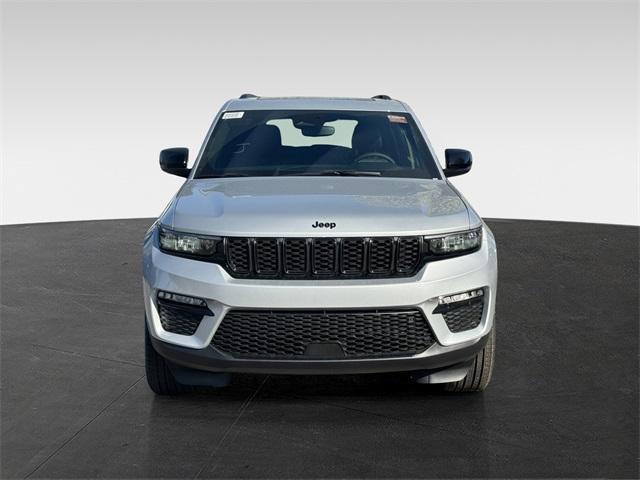 new 2024 Jeep Grand Cherokee car, priced at $49,199