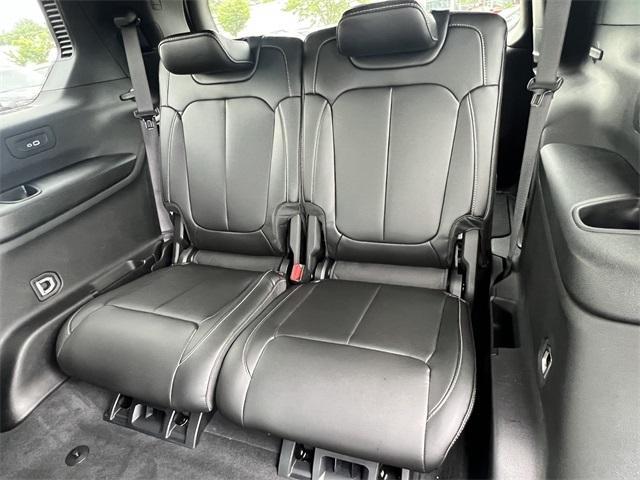 new 2025 Jeep Grand Cherokee L car, priced at $48,435