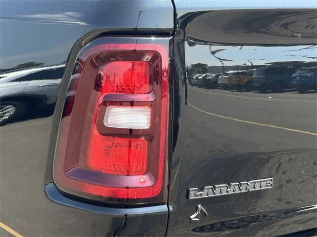 new 2026 Ram 1500 car, priced at $64,929