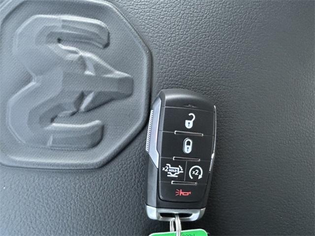 new 2026 Ram 1500 car, priced at $64,929