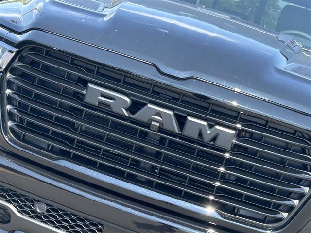 new 2026 Ram 1500 car, priced at $64,929