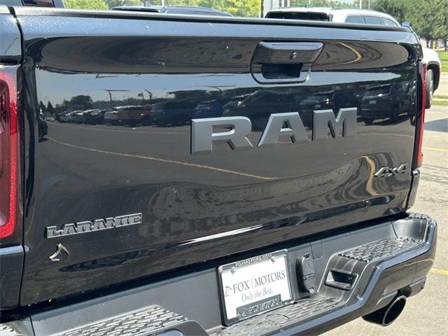 new 2026 Ram 1500 car, priced at $64,929