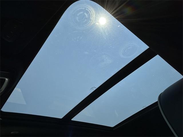 new 2026 Ram 1500 car, priced at $64,929