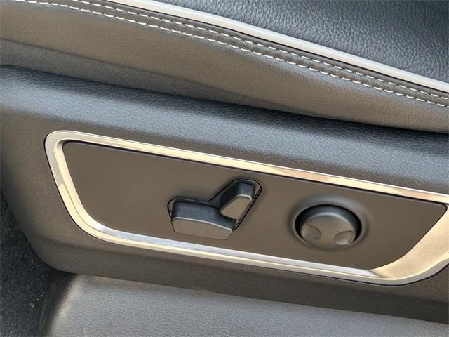 new 2026 Ram 1500 car, priced at $64,929