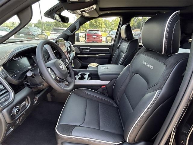 new 2026 Ram 1500 car, priced at $64,929