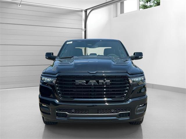 new 2026 Ram 1500 car, priced at $64,929