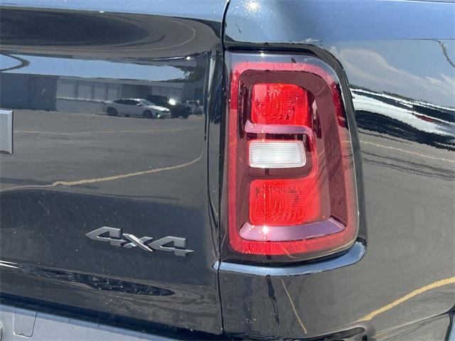 new 2026 Ram 1500 car, priced at $64,929