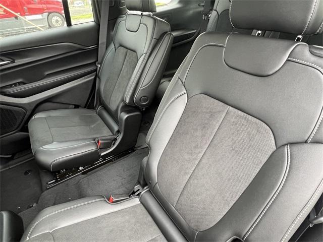 new 2025 Jeep Grand Cherokee L car, priced at $48,730