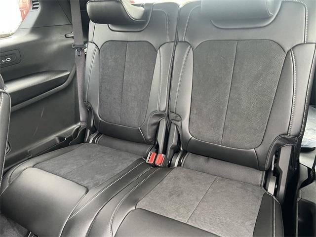 new 2025 Jeep Grand Cherokee L car, priced at $48,730