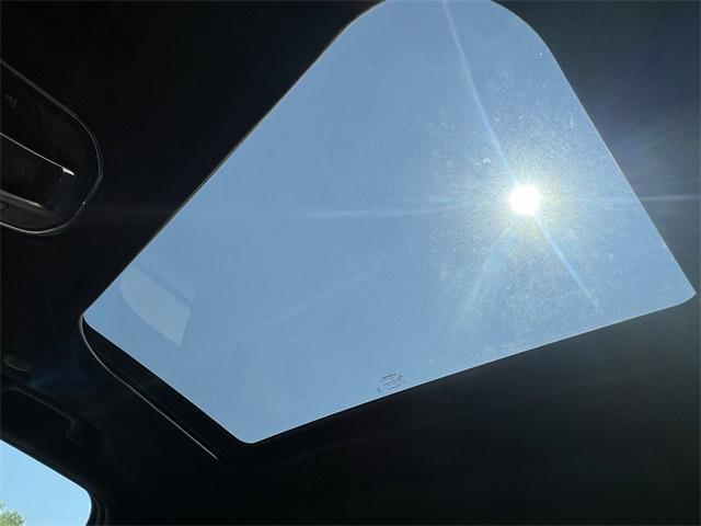 new 2025 Jeep Grand Cherokee car, priced at $43,938