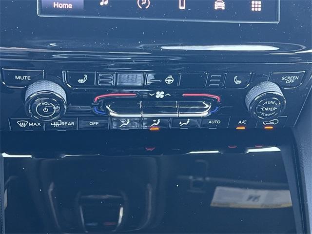 new 2025 Jeep Grand Cherokee car, priced at $43,938