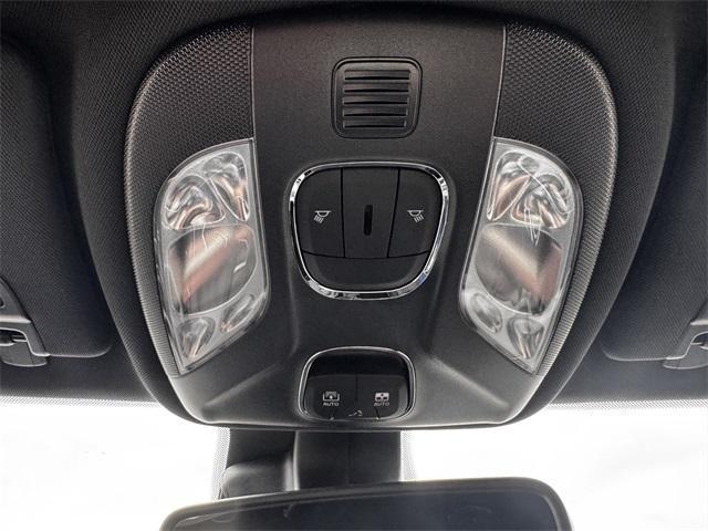 used 2025 Jeep Compass car, priced at $36,835