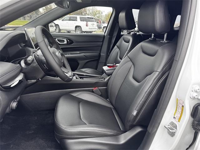 used 2025 Jeep Compass car, priced at $36,835