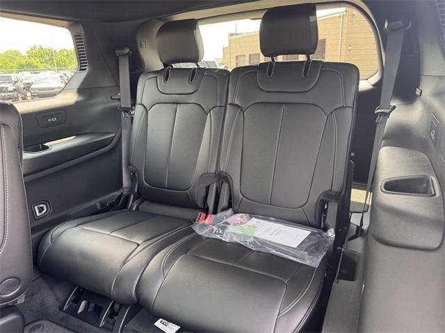 new 2025 Jeep Grand Cherokee L car, priced at $48,435