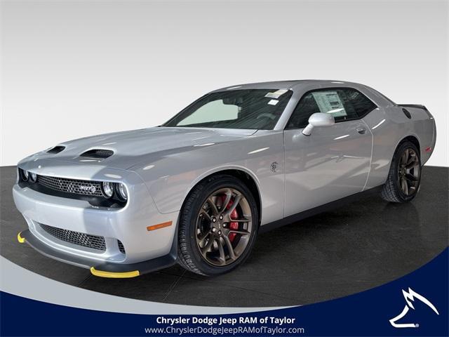 new 2023 Dodge Challenger car, priced at $76,794
