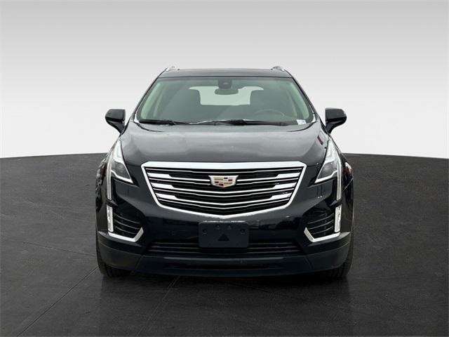 used 2019 Cadillac XT5 car, priced at $20,166