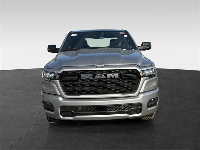 new 2025 Ram 1500 car, priced at $54,335