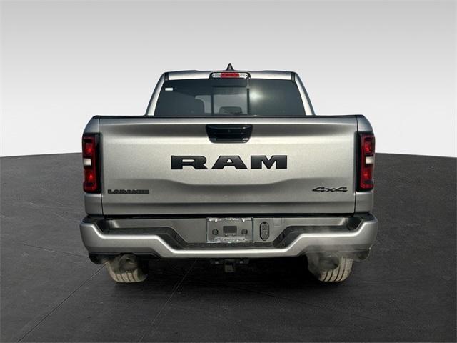 new 2025 Ram 1500 car, priced at $69,950