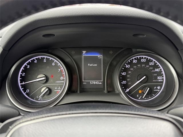 used 2023 Toyota Camry car, priced at $21,995