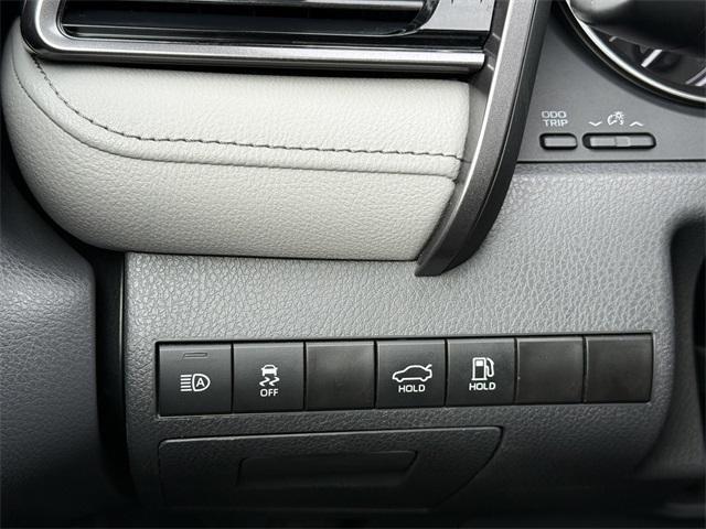 used 2023 Toyota Camry car, priced at $21,995