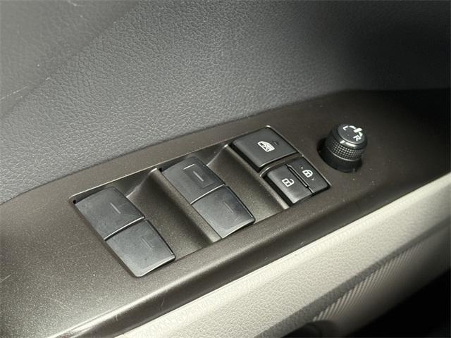 used 2023 Toyota Camry car, priced at $21,995