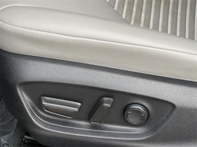 used 2023 Toyota Camry car, priced at $21,995