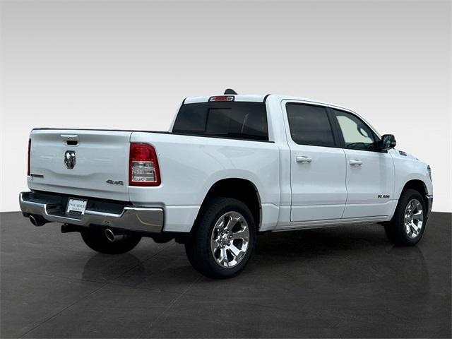 used 2022 Ram 1500 car, priced at $34,330