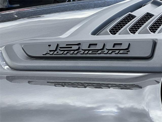 new 2026 Ram 1500 car, priced at $64,620