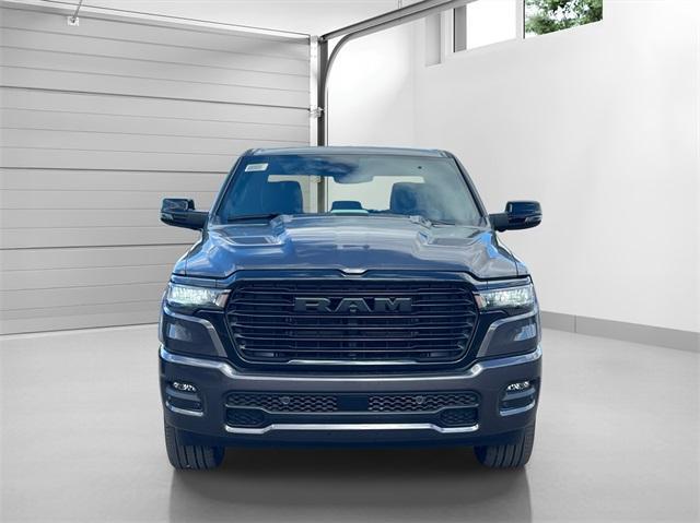 new 2026 Ram 1500 car, priced at $64,620