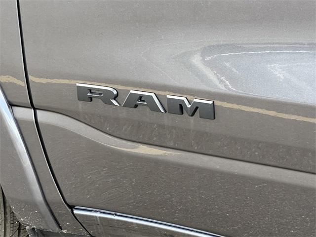 new 2026 Ram 1500 car, priced at $64,620