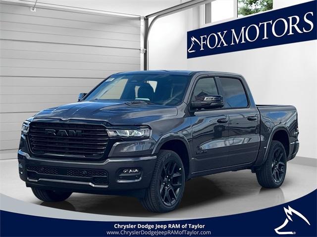 new 2026 Ram 1500 car, priced at $64,620