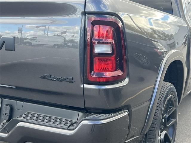 new 2026 Ram 1500 car, priced at $64,620
