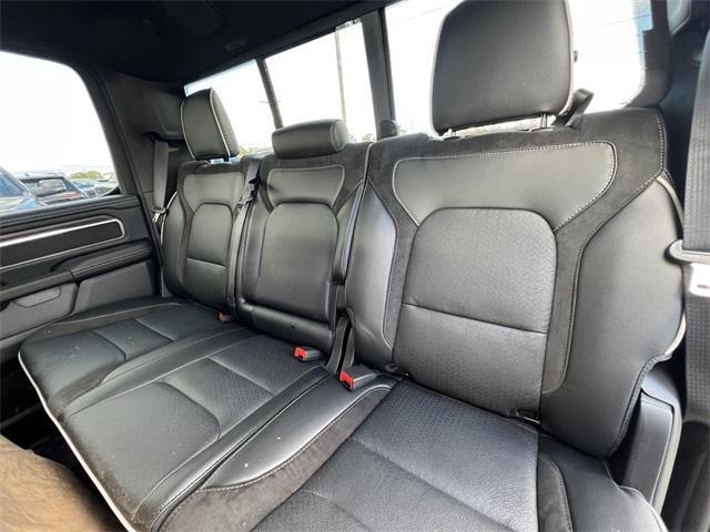 new 2026 Ram 1500 car, priced at $64,620