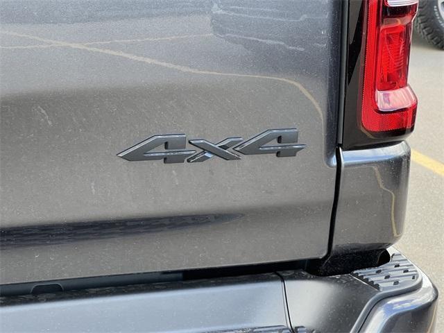 new 2026 Ram 1500 car, priced at $64,620