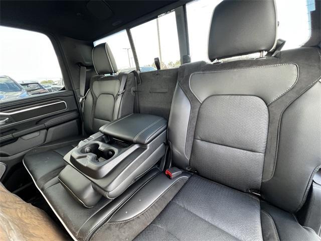 new 2026 Ram 1500 car, priced at $64,620