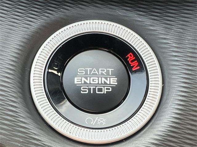 new 2025 Jeep Grand Cherokee L car, priced at $45,920