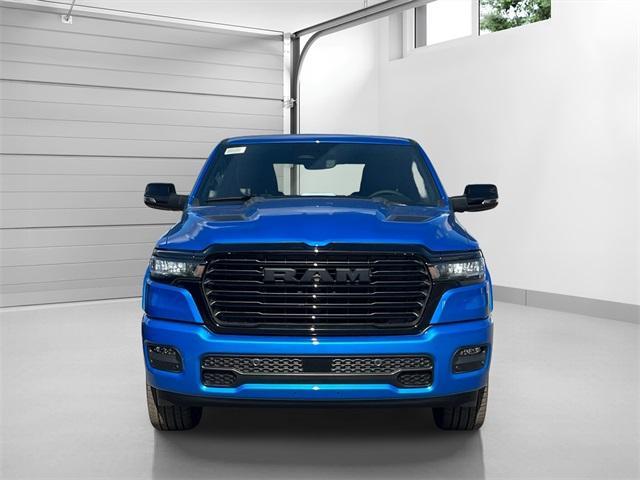 new 2026 Ram 1500 car, priced at $68,364