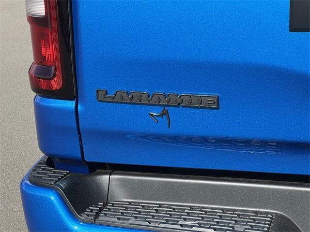 new 2026 Ram 1500 car, priced at $68,364