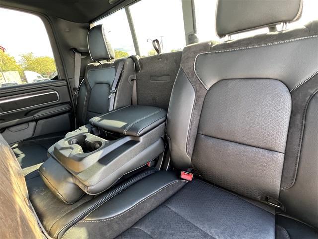 new 2026 Ram 1500 car, priced at $68,364