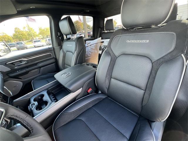 new 2026 Ram 1500 car, priced at $68,364