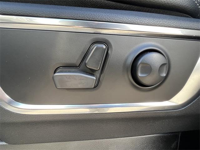 new 2026 Ram 1500 car, priced at $68,364