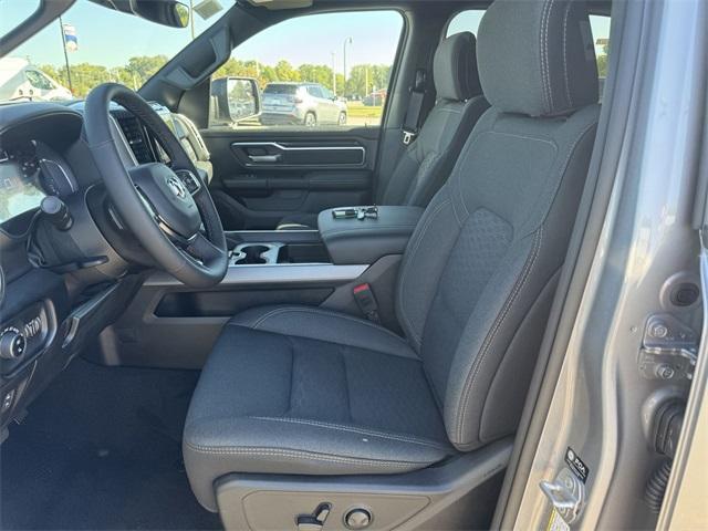 new 2026 Ram 1500 car, priced at $54,018