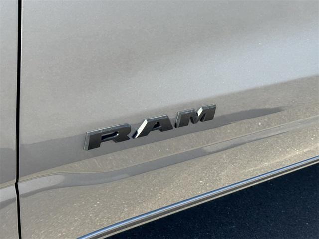 new 2026 Ram 1500 car, priced at $54,018
