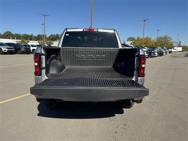 new 2026 Ram 1500 car, priced at $54,018