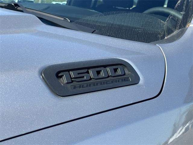 new 2026 Ram 1500 car, priced at $54,018