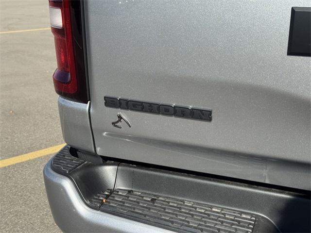 new 2026 Ram 1500 car, priced at $54,018