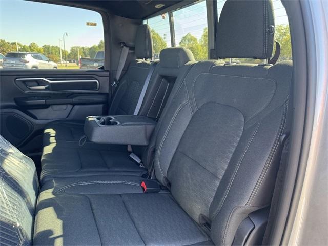 new 2026 Ram 1500 car, priced at $54,018