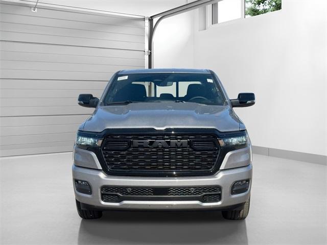 new 2026 Ram 1500 car, priced at $54,018
