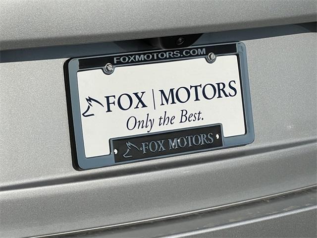 new 2025 Jeep Grand Cherokee car, priced at $44,208