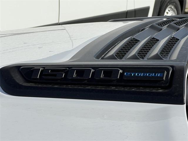 new 2026 Ram 1500 car, priced at $67,100